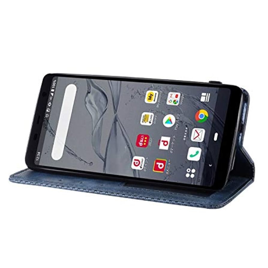 Amazon.co.jp: windykids arrows Be3 F-02L ケース docomo f02l